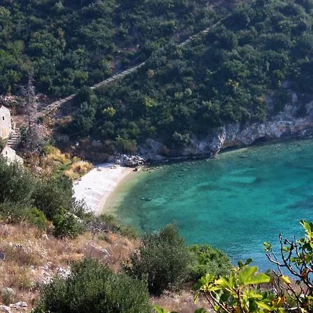 With A Parking Space Brsecine, Dubrovnik - 9098 Apartament *