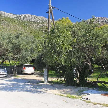 Apartament With A Parking Space Brsecine, Dubrovnik - 9098