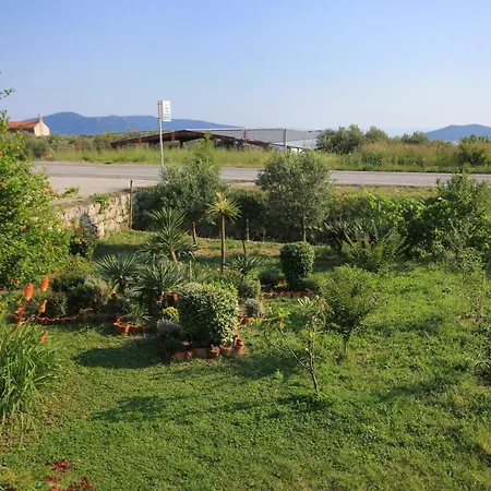 Apartament With A Parking Space Brsecine, Dubrovnik - 9098 *