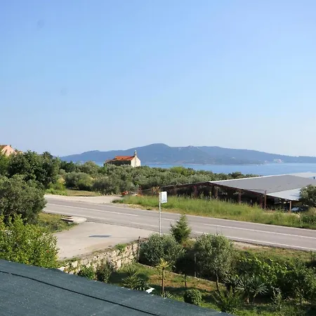 Apartament With A Parking Space Brsecine, Dubrovnik - 9098