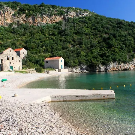 With A Parking Space Brsecine, Dubrovnik - 9098 Brsečine