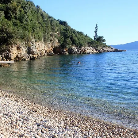 With A Parking Space Brsecine, Dubrovnik - 9098 Apartmán Brsečine