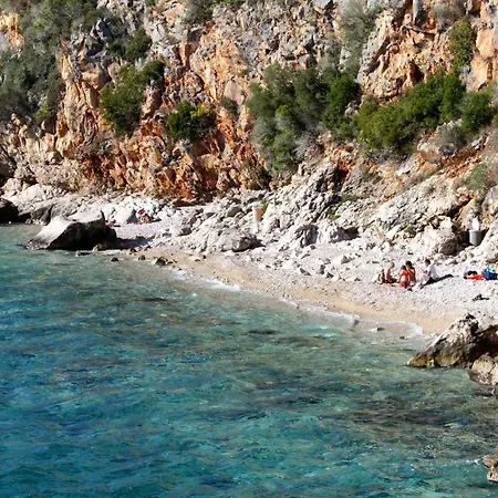 Apartament With A Parking Space Brsecine, Dubrovnik - 9098