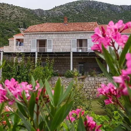 With A Parking Space Brsecine, Dubrovnik - 9098 *