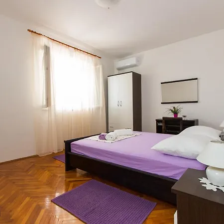 Apartament With A Parking Space Brsecine, Dubrovnik - 9098