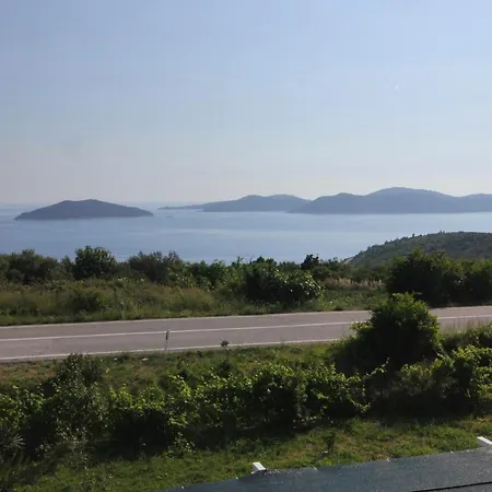 With A Parking Space Brsecine, Dubrovnik - 9098